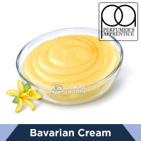 Ароматизатор TPA Bavarian Cream (Баварский крем) 5 мл