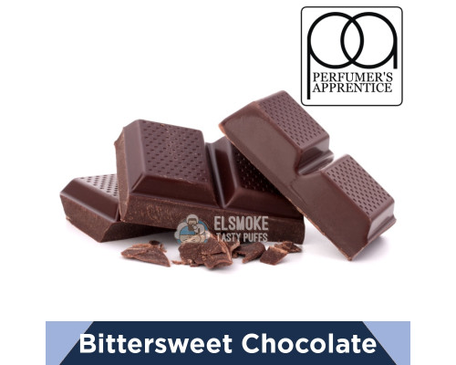 Ароматизатор TPA Bittersweet Chocolate (Горький шоколад) 5 мл