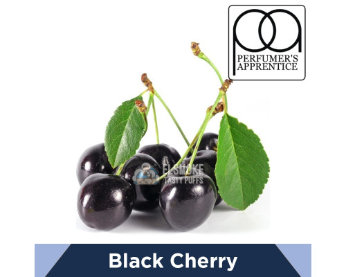 Ароматизатор TPA Black Cherry (Черешня) 5 мл