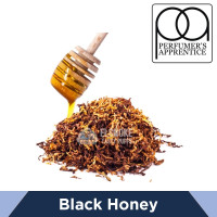 Ароматизатор TPA Black Honey Flavor (Табак) 5 мл
