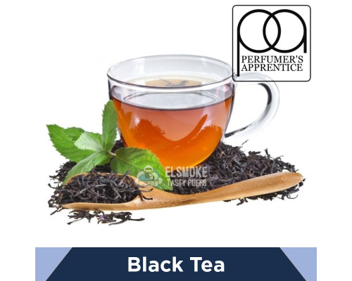 Ароматизатор TPA Black Tea Flavor (Черный чай) 5 мл