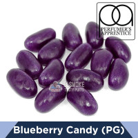 Ароматизатор TPA Blueberry Candy (PG) (Черничная конфета) 5 мл