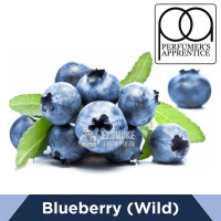 Ароматизатор TPA Blueberry (Wild) (Черника) 5 мл