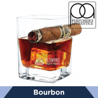 Ароматизатор TPA Bourbon (Бурбон) 5 мл
