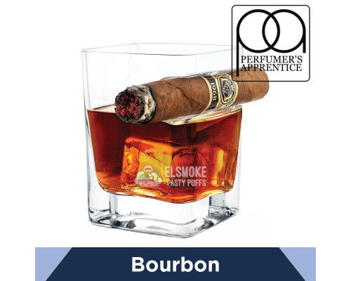Ароматизатор TPA Bourbon (Бурбон) 5 мл