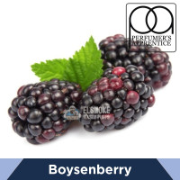 Ароматизатор TPA Boysenberry Flavor (Шелковица) 5 мл
