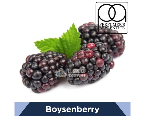 Ароматизатор TPA Boysenberry Flavor (Шелковица) 5 мл