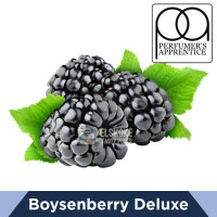 Ароматизатор TPA Boysenberry Deluxe (Шелковица делюкс) 5 мл