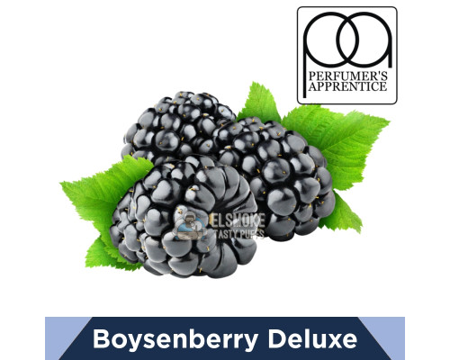 Ароматизатор TPA Boysenberry Deluxe (Шелковица делюкс) 5 мл