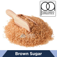 Ароматизатор TPA Brown Sugar (Тростниковый сахар) 5 мл