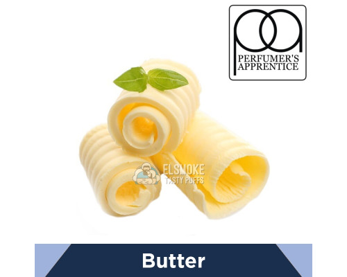 Ароматизатор TPA Butter (Масло) 5 мл