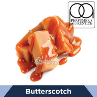 Ароматизатор TPA Butterscotch (Ириски) 5 мл