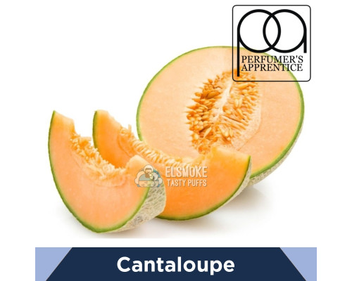 Ароматизатор TPA Cantaloupe (Мускусная дыня) 5 мл