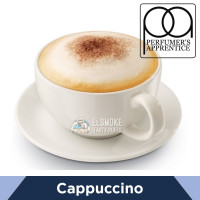 Ароматизатор TPA Cappuccino (Капучино) 5 мл