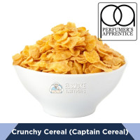 Ароматизатор TPA Crunchy Cereal (Captain Cereal) (Хлопья) 10 мл