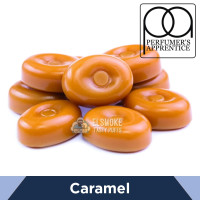 Ароматизатор TPA Caramel (Карамель) 5 мл