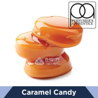 Ароматизатор TPA Caramel Candy (Карамельная конфета) 5 мл