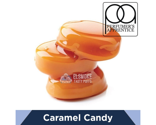 Ароматизатор TPA Caramel Candy (Карамельная конфета) 5 мл