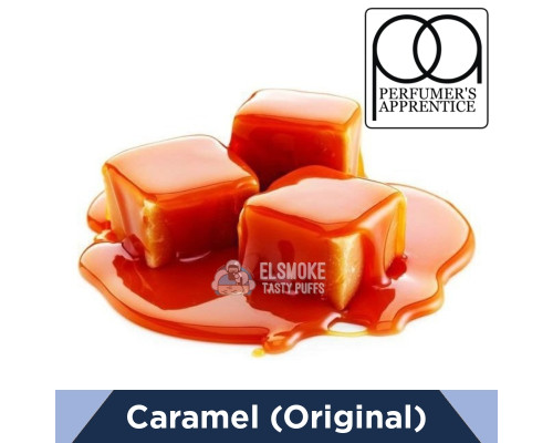 Ароматизатор TPA Caramel (Original) (Карамель) 5 мл