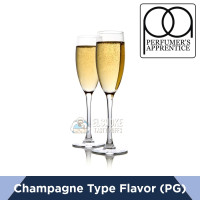 Ароматизатор TPA Champagne Type Flavor (PG) (Шампанское) 5 мл