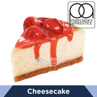Ароматизатор TPA Cheesecake (Чизкейк) 5 мл