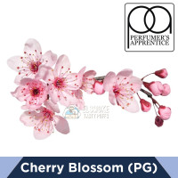 Ароматизатор TPA Cherry Blossom (PG) (Вишневый цвет) 5 мл