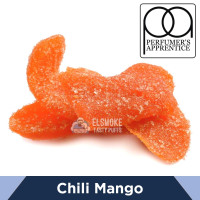 Ароматизатор TPA Chili Mango (Острое манго) 5 мл