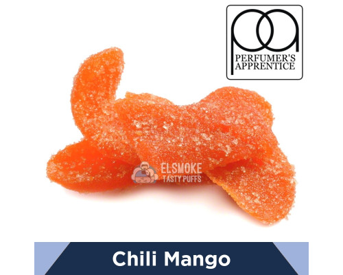 Ароматизатор TPA Chili Mango (Острое манго) 5 мл