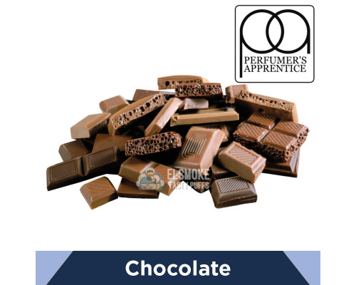 Ароматизатор TPA Chocolate Flavor (Шоколад) 5 мл