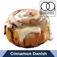 Ароматизатор TPA Cinnamon Danish (Датская булочка) 5 мл