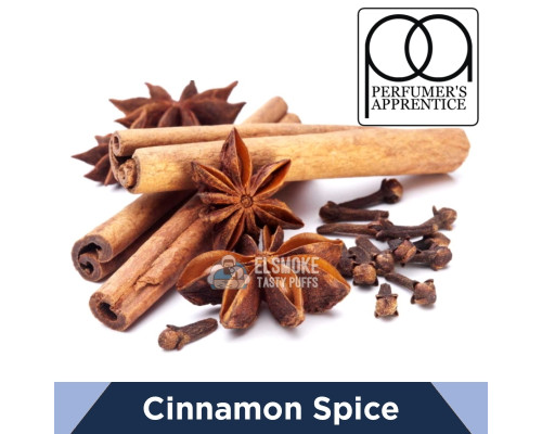 Ароматизатор TPA Cinnamon Spice (Молотая корица) 5 мл