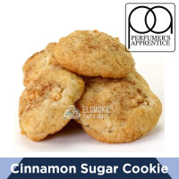 Ароматизатор TPA Cinnamon Sugar Cookie (Печенье с корицей) 5 мл