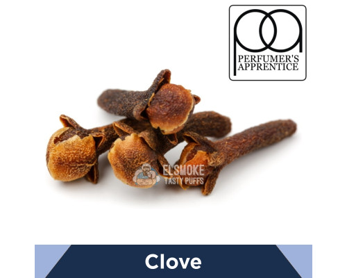 Ароматизатор TPA Clove Flavor (Гвоздика) 5 мл