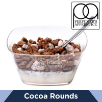 Ароматизатор TPA Cocoa Rounds Flavor (Шоколадный завтрак) 5 мл