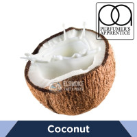 Ароматизатор TPA Coconut (Кокос) 5 мл
