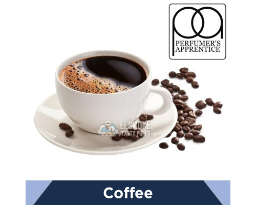 Ароматизатор TPA Coffee (Кофе) 5 мл