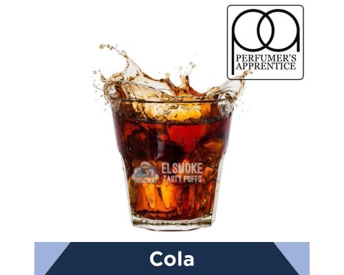 Ароматизатор TPA Cola (Кола) 5 мл