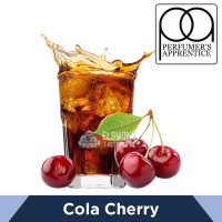 Ароматизатор TPA Cola Cherry (Вишневая кола) 5 мл