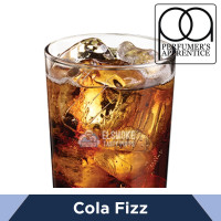 Ароматизатор TPA Cola Fizz (Кола) 5 мл