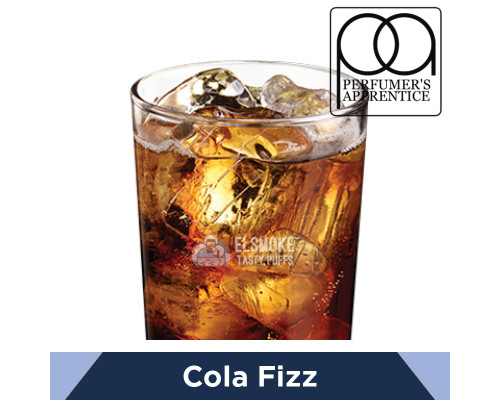 Ароматизатор TPA Cola Fizz (Кола) 5 мл