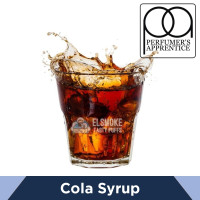 Ароматизатор TPA Cola Syrup (Сладкая кола) 5 мл