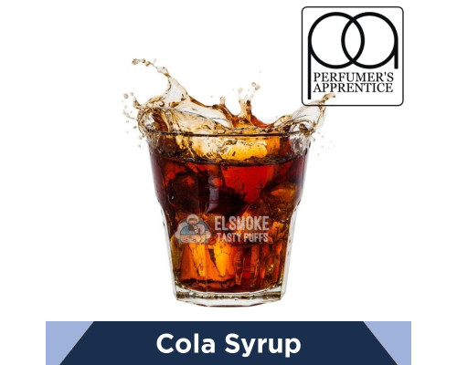 Ароматизатор TPA Cola Syrup (Сладкая кола) 5 мл