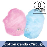 Ароматизатор TPA Cotton Candy (Circus) (Сахарная вата) 5 мл