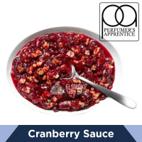 Ароматизатор TPA Cranberry Sauce Flavor (Клюквенный джем) 5 мл