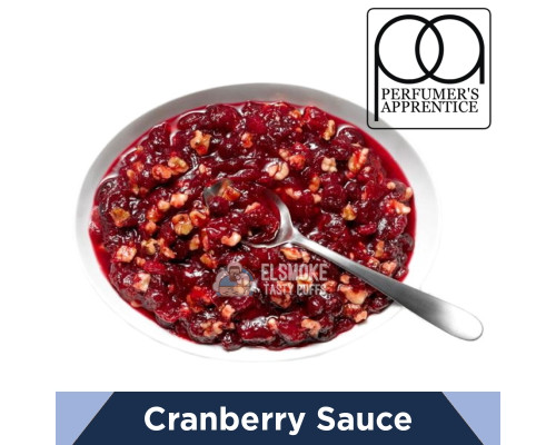 Ароматизатор TPA Cranberry Sauce Flavor (Клюквенный джем) 5 мл
