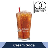 Ароматизатор TPA Cream Soda Flavor (Крем сода) 5 мл