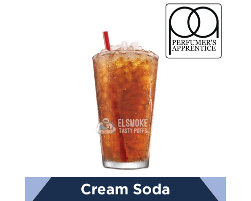 Ароматизатор TPA Cream Soda Flavor (Крем сода) 5 мл