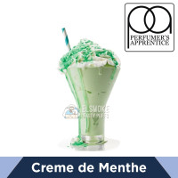Ароматизатор TPA Creme de Menthe Flavor (Мятный ликер) 5 мл