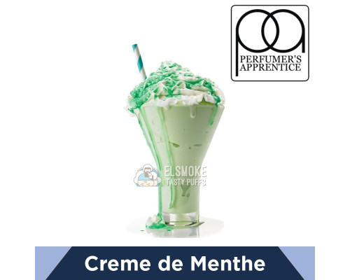 Ароматизатор TPA Creme de Menthe Flavor (Мятный ликер) 5 мл