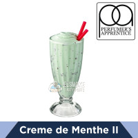 Ароматизатор TPA Creme de Menthe II Flavor (Мятный ликер) 5 мл